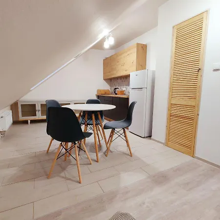 Stronski Apartment Stronie Slaskie