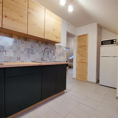 Apartamento Stronski Stronie Śląskie