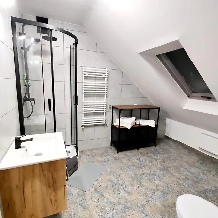 Apartamento Stronski