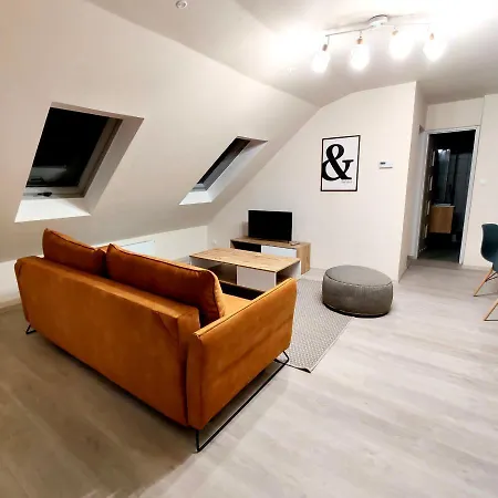 Stronski Apartamento Stronie Śląskie