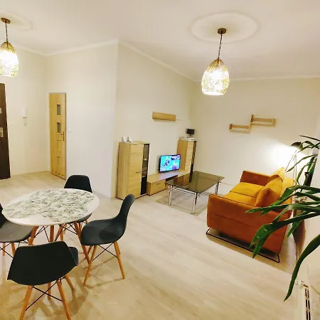 Apartamento Stronski