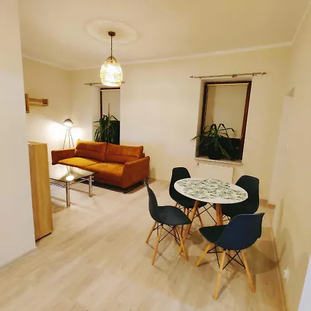 Stronski Apartment Stronie Slaskie