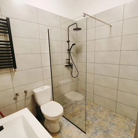 Stronski Apartamento