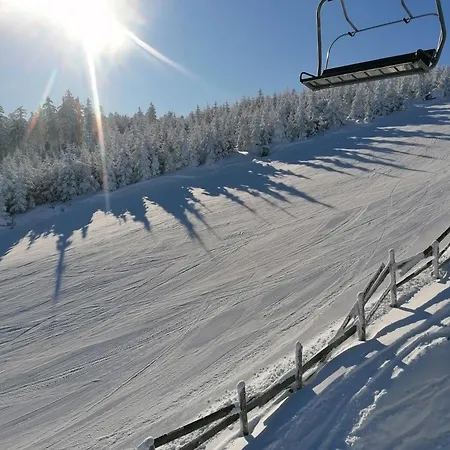 Stronski شقة Stronie Śląskie