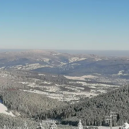 Stronski * Stronie Śląskie