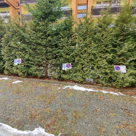 Stronski * Stronie Śląskie