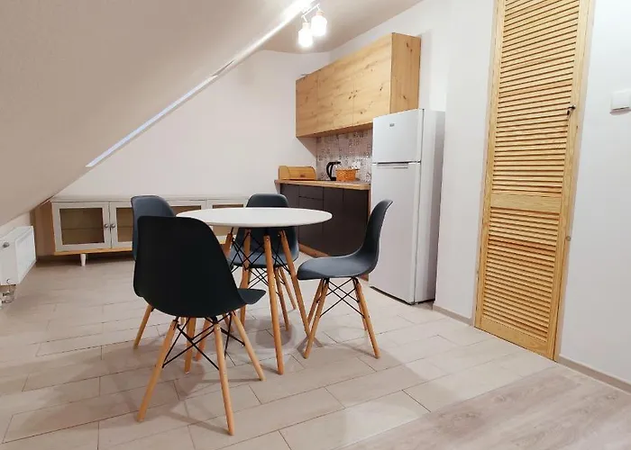 Stronski Apartmán Stronie Śląskie