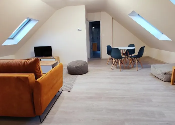 Stronski Apartmán Stronie Śląskie