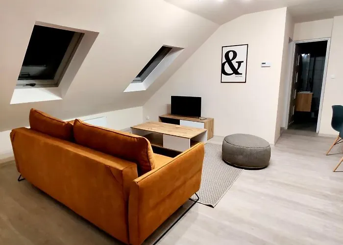 Stronski شقة Stronie Śląskie