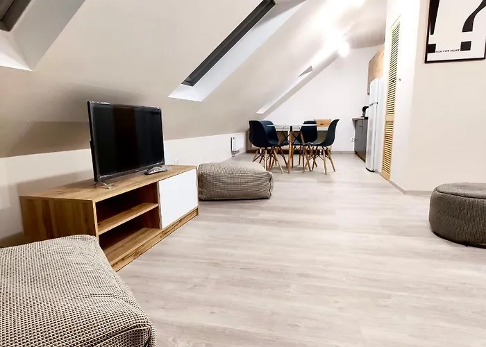 Stronski Stronie Śląskie