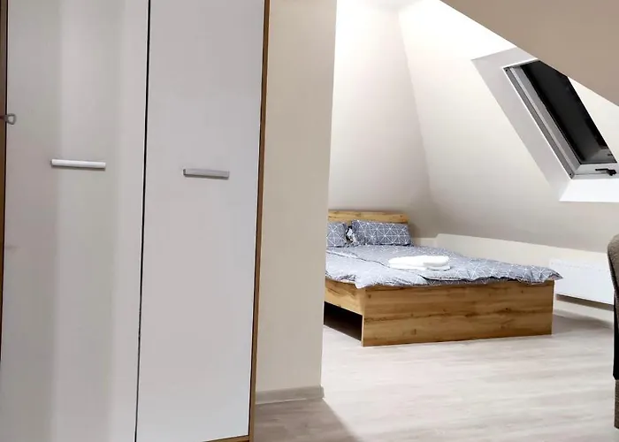 Stronski * Stronie Śląskie