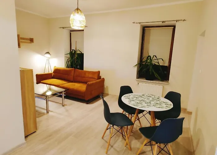 Stronski Apartmán Stronie Śląskie
