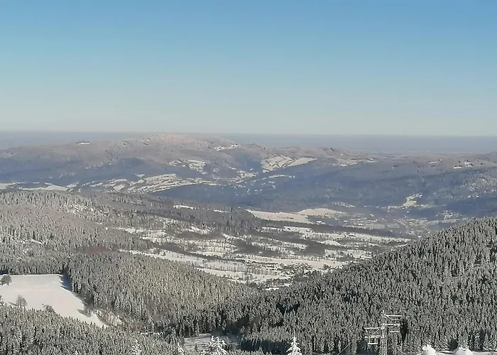 Stronski * Stronie Śląskie