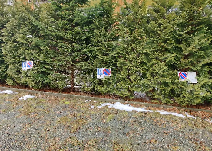 Stronski * Stronie Śląskie